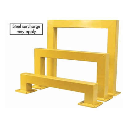 Jesco JescoGARD Machinery & Rack Guards (H1317 Series)