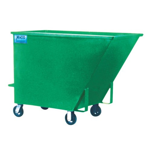 Jesco Manual Tilt Trucks (H2712 Series)