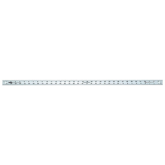 Johnson 36 in. L Aluminum Yardstick SAE