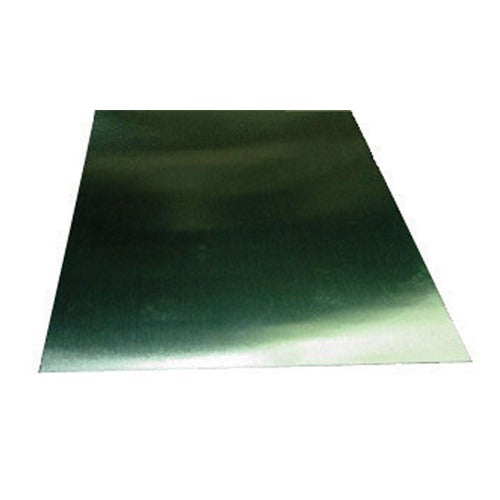K&S 0.008 in. X 6 in. W X 12 in. L Tin Plain Sheet Metal