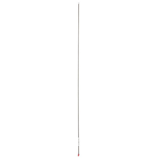 K&S 0.062 in. D X 3 ft. L Steel 14 Ga. Music Wire