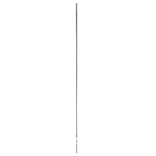K&S 0.078 in. D X 3 ft. L Steel 12 Ga. Music Wire