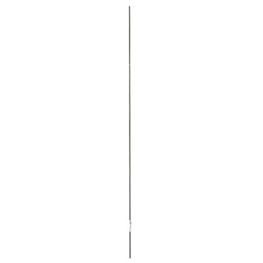 K&S 3/16 in. D X 3 ft. L Steel 12 Ga. Music Wire
