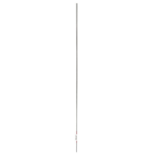 K&S 3/32 in. D X 3 ft. L Steel 12 Ga. Music Wire