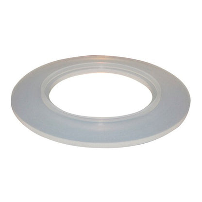 Keeney Flapper Seal White Silicone For American Standard