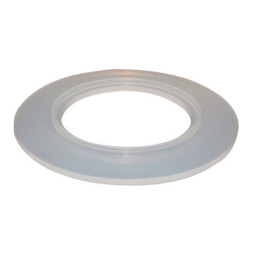 Keeney Flapper Seal White Silicone For American Standard