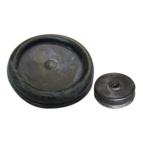 Keeney Repair Kit Black Rubber