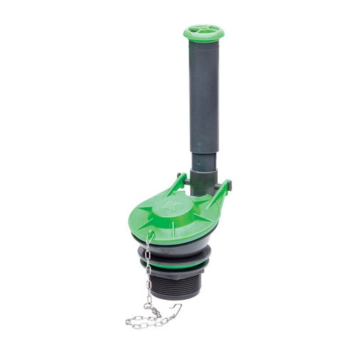 Keeney Toilet Fill Valve Black Plastic