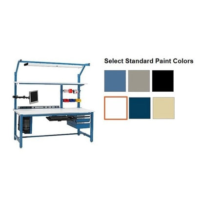 KENNEDY Series Workbench Accessories (1 of 2)