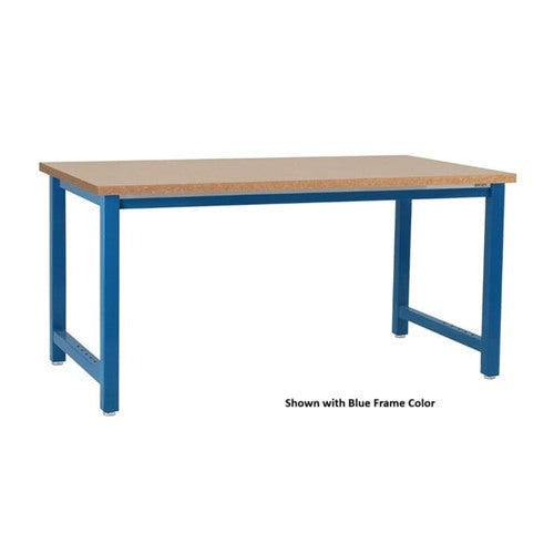 KENNEDY Series Workbench W/PARTICLE Board Top