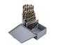Jobber Sets Metal Case KFD - Drill America