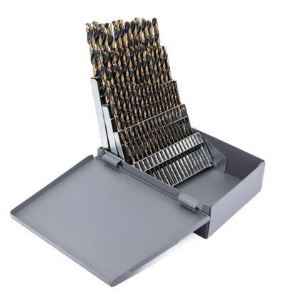 Jobber Sets Metal Case KFD - Drill America
