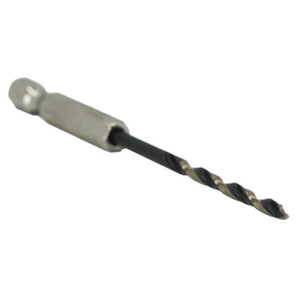 KFD Quick Change Drill Bits - Drill America