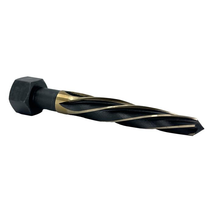 Hex Shank Bridge Reamers (KFDRB Series) - Drill America