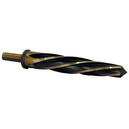 Shank Bridge Reamers, 1/2" Shank (KFDRBSS Series) - Drill America
