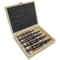 Shank Bridge Reamers, 1/2" Shank (KFDRBSS Series) - Drill America