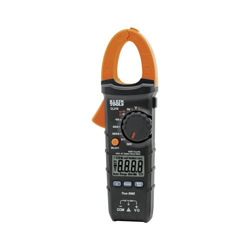 Klein Tools -40-1832 F LCD Clamp Meter