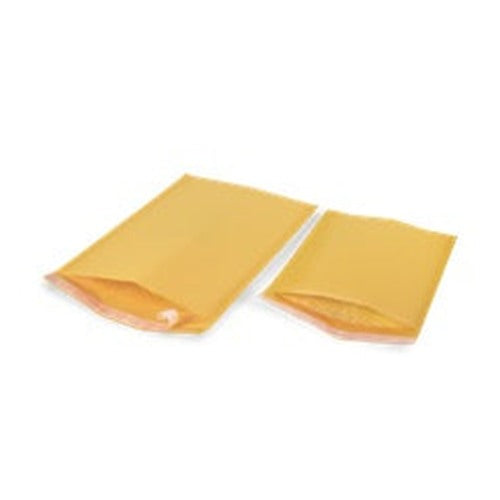 Kraft Bubble Mailers