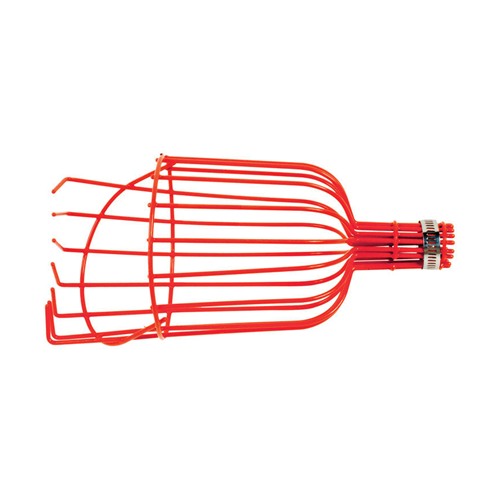 Lawn & Garden 13.5 in. Fruit Picker Head