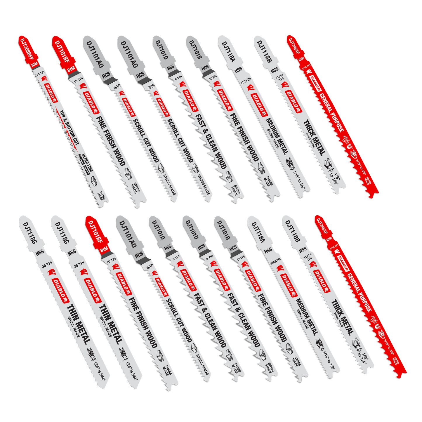 DJT118G5