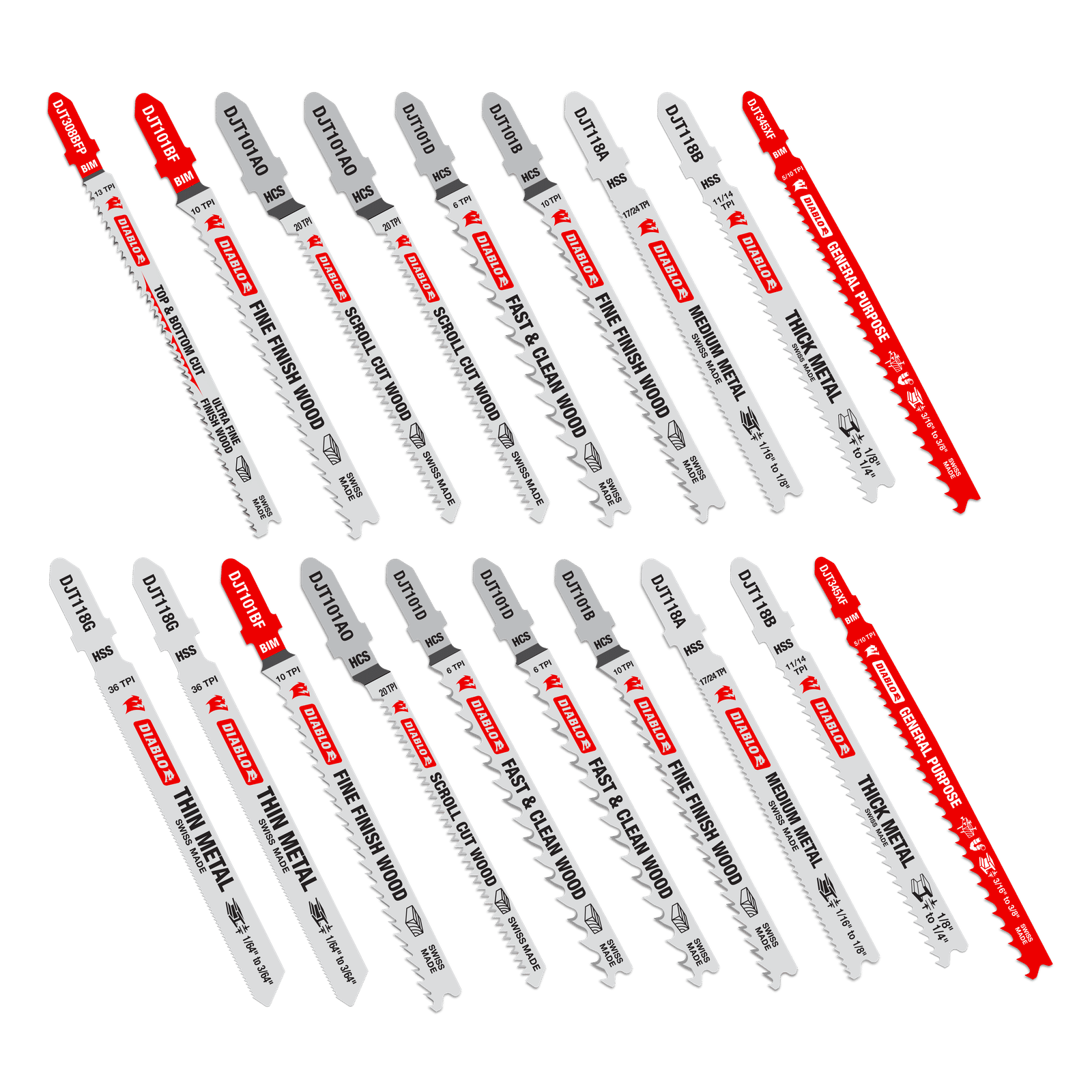 DJT118G5