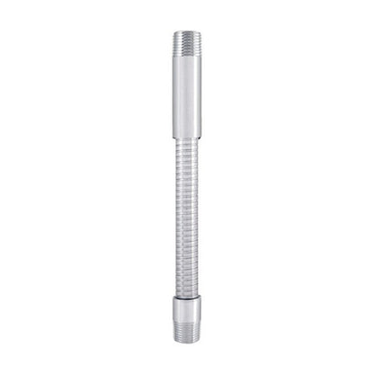 LDR Exquisite Chrome Stainless Steel Shower Arm