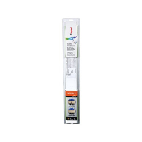 Legrand 3 1/2 x 5/8 in. D X 30 in. L Cord Cover 1 pk