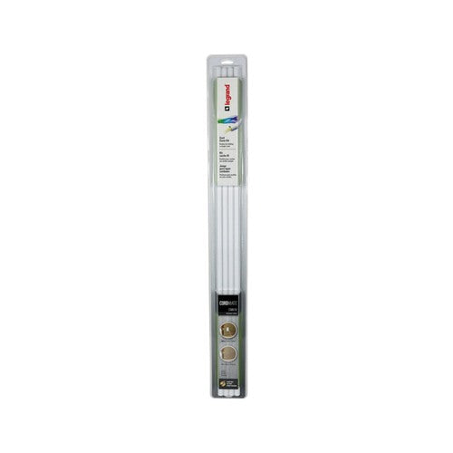 Legrand Cordmate 3/8 in. D X 120 in. L Cord Cover 1 pk