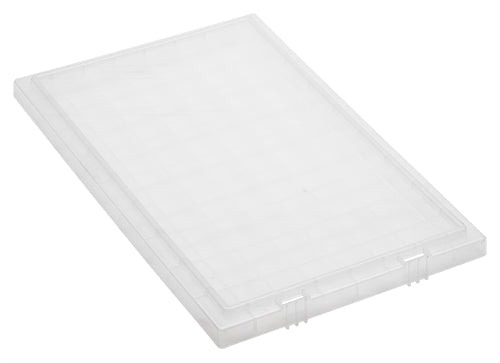 Quantum Stack & Nest Tote Lids (LID Series)