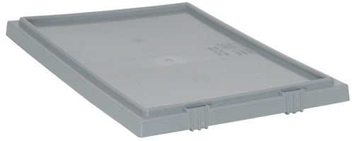 Quantum Stack & Nest Tote Lids (LID Series)