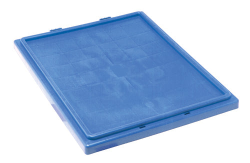 Quantum Stack & Nest Tote Lids (LID Series)