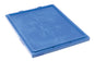 Quantum Stack & Nest Tote Lids (LID Series)