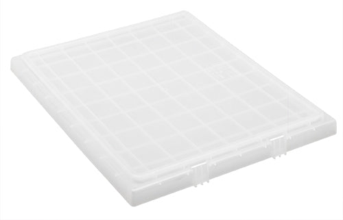 Quantum Stack & Nest Tote Lids (LID Series)