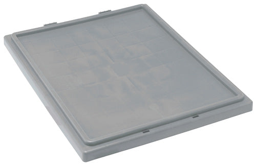 Quantum Stack & Nest Tote Lids (LID Series)