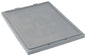 Quantum Stack & Nest Tote Lids (LID Series)