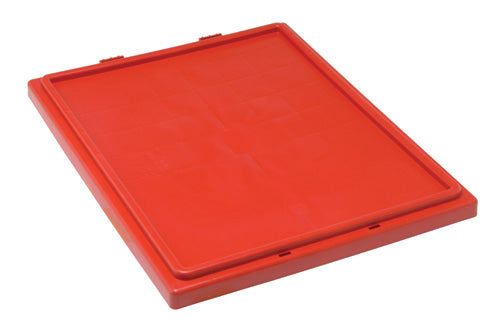 Quantum Stack & Nest Tote Lids (LID Series)
