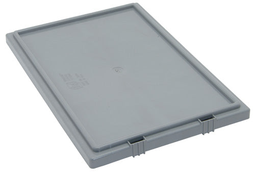 Quantum Stack & Nest Tote Lids (LID Series)
