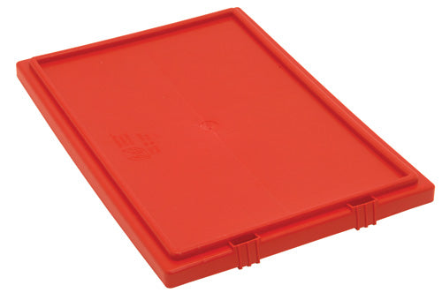 Quantum Stack & Nest Tote Lids (LID Series)