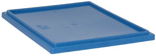 Quantum Stack & Nest Tote Lids (LID Series)