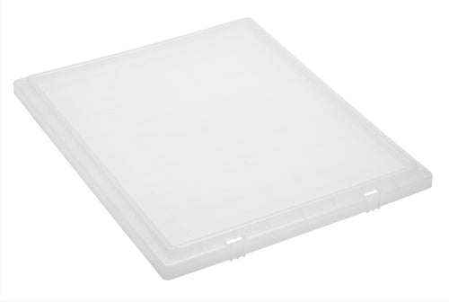 Quantum Stack & Nest Tote Lids (LID Series)