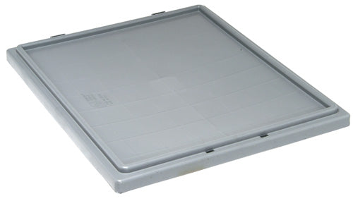 Quantum Stack & Nest Tote Lids (LID Series)