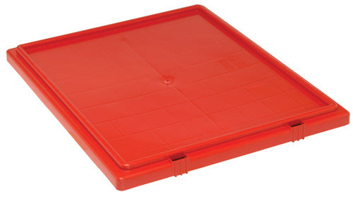 Quantum Stack & Nest Tote Lids (LID Series)