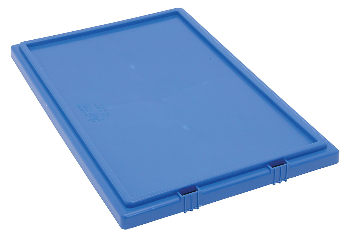 Quantum Stack & Nest Tote Lids (LID Series)