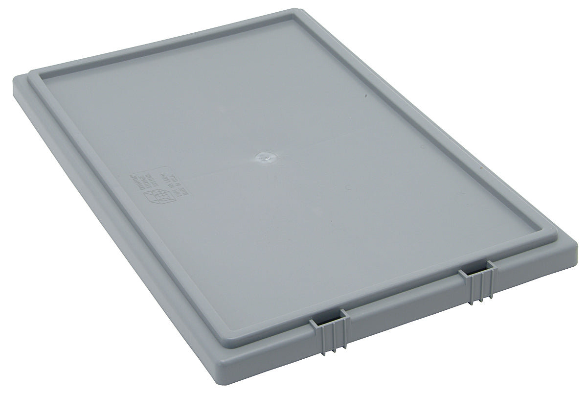 Quantum Stack & Nest Tote Lids (LID Series)