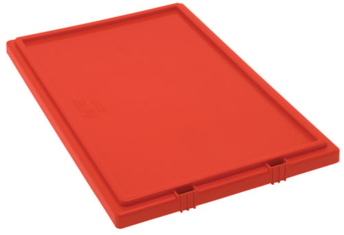 Quantum Stack & Nest Tote Lids (LID Series)