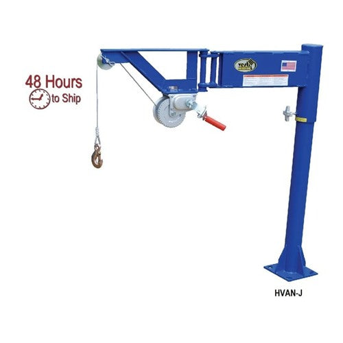 Vestil Lifter Jib