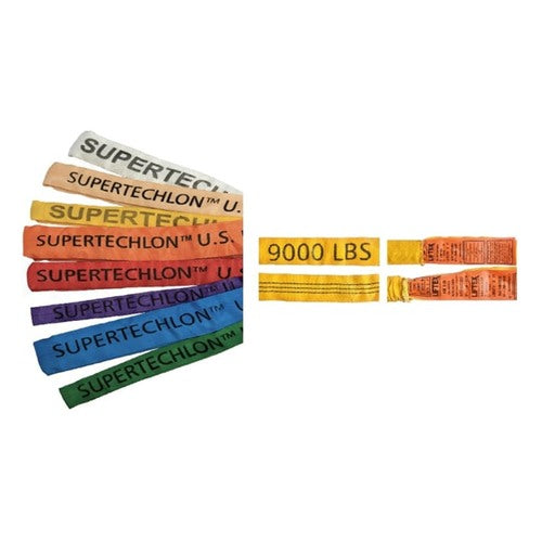 Liftex Supertechlon® Round Slings