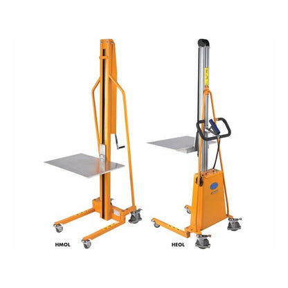 Lightweight Office Lifts