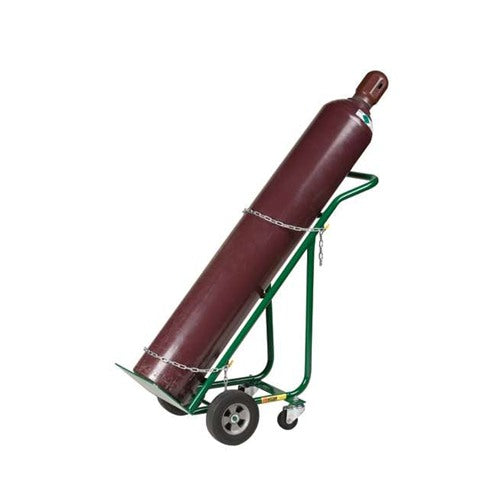 Little Giant Gas Cylinder Truck-Tilt-Back (TW Series)