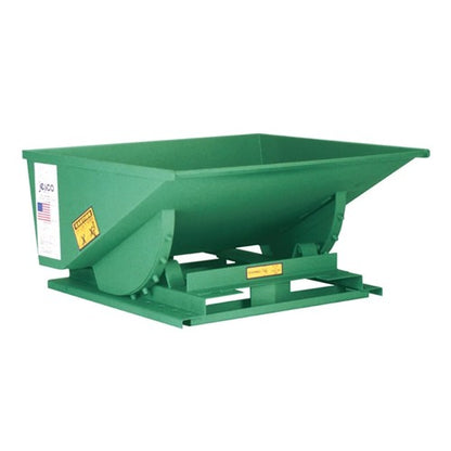 Jesco Low Profile Dumpers